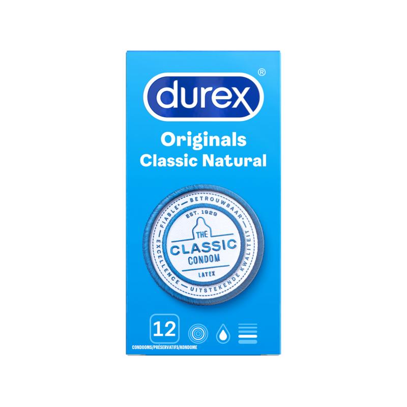 Classic natural