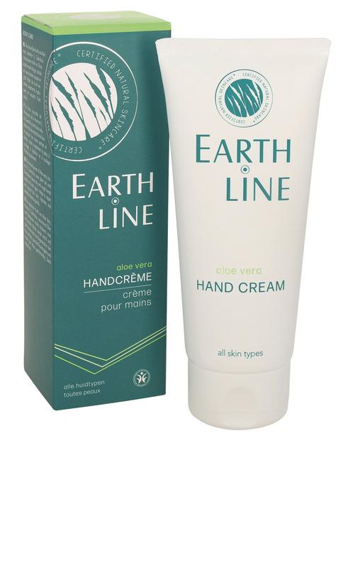 Hand en Nagel