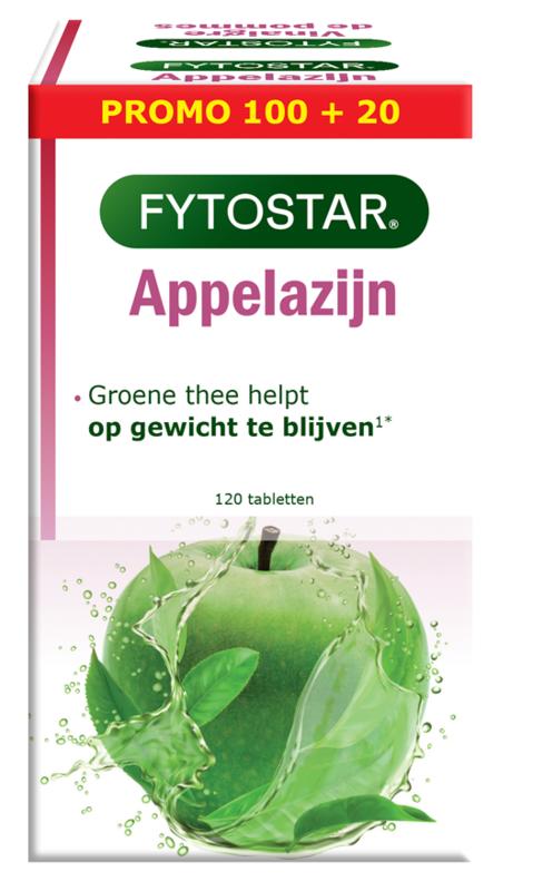 Appelazijn 1200 maxi