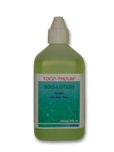 Was lotion