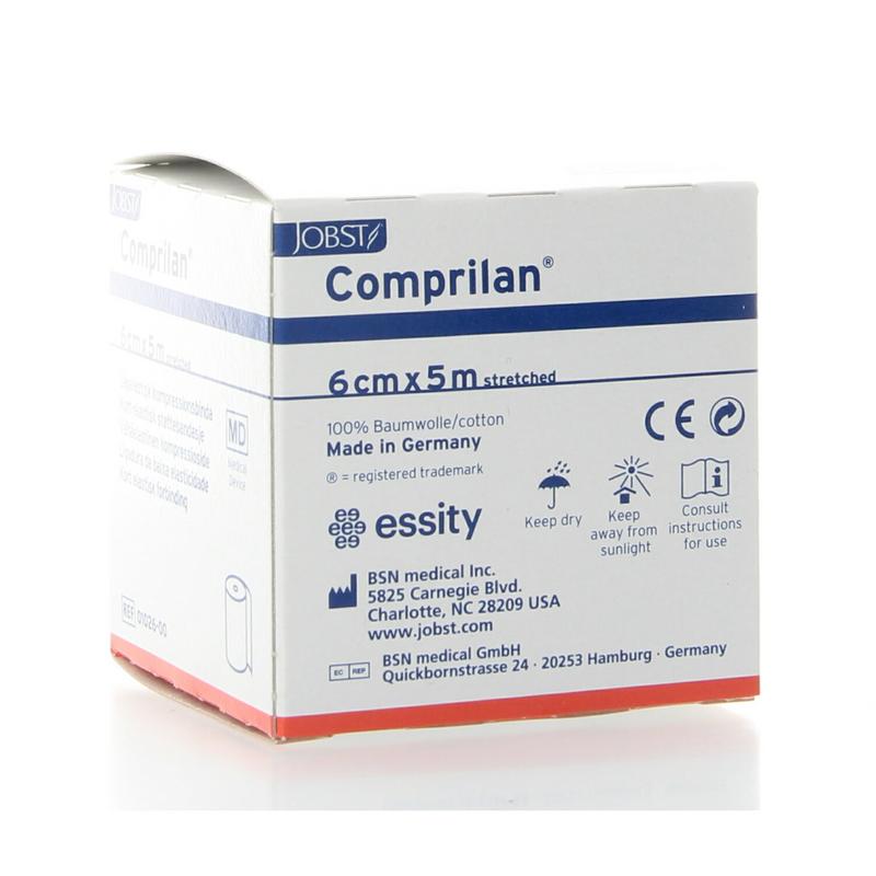 Comprilan 5 m x 6 cm