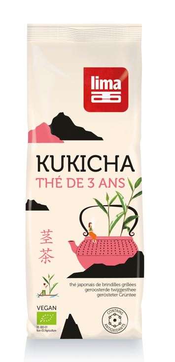 Kukicha