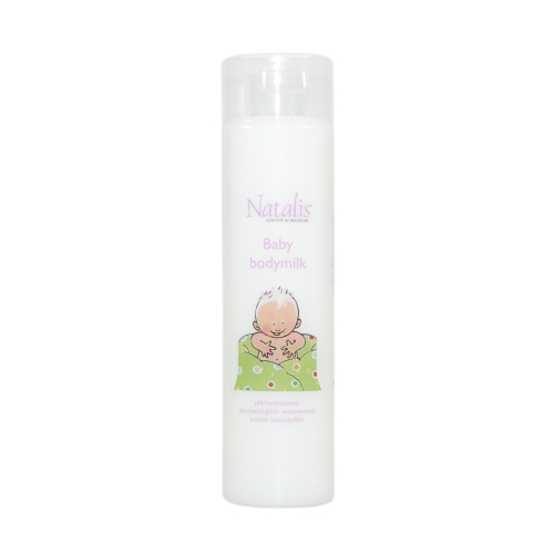 Baby bodymilk