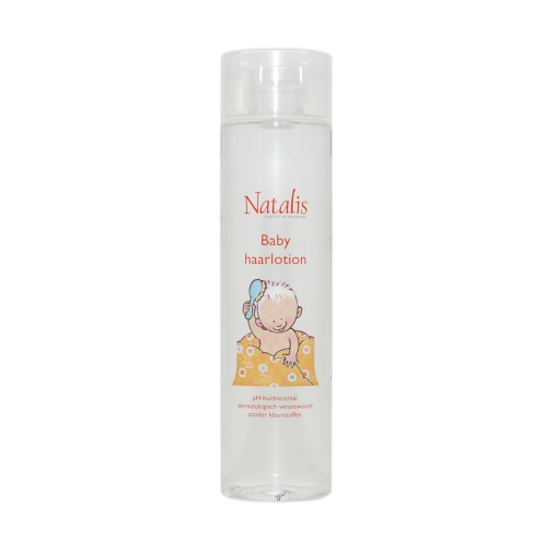 Baby haarlotion