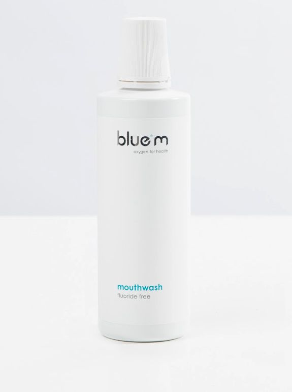 Mouthwash