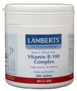 Vitamine & Supplementen