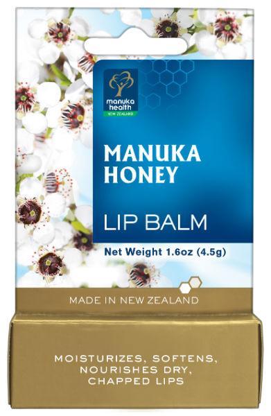 Manuka honing MGO 250+ lippenbalsem
