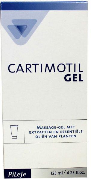 Cartimotil massage gel