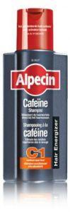 Cafeine shampoo C1