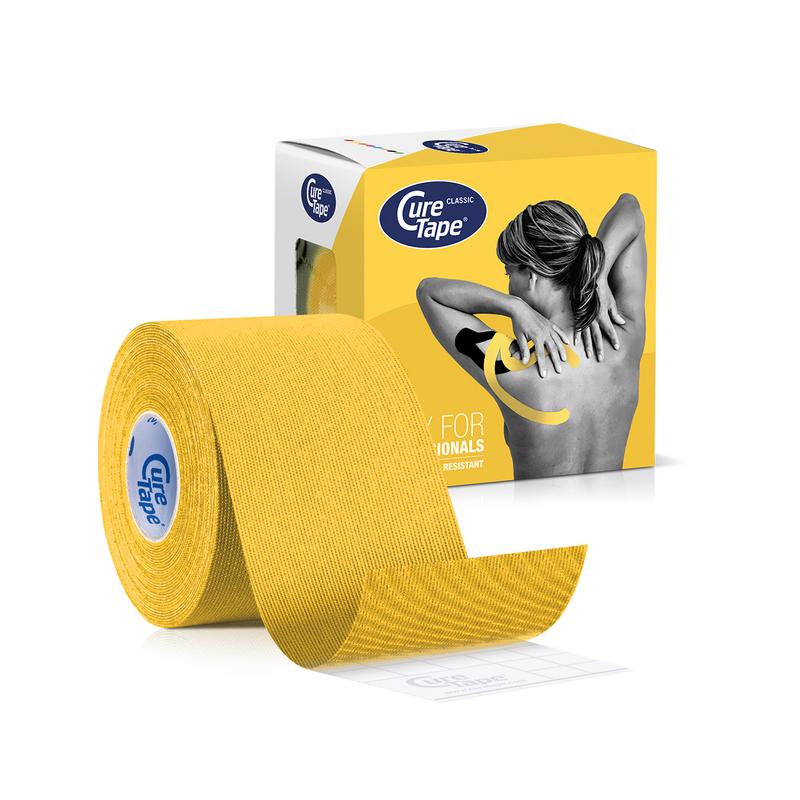 Brace, Bandage & Tape
