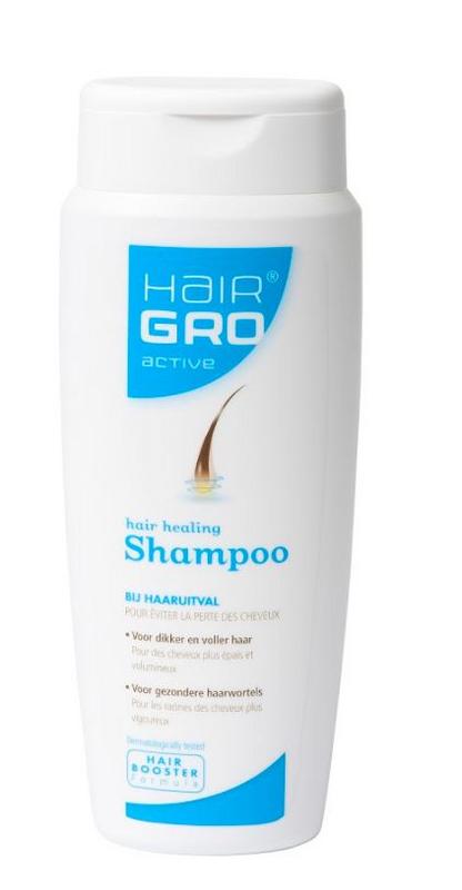 Shampoo