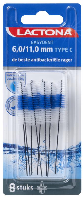 Easydent C 6-11 mm