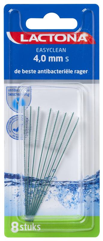 Interdental cleaner S 4.0 mm