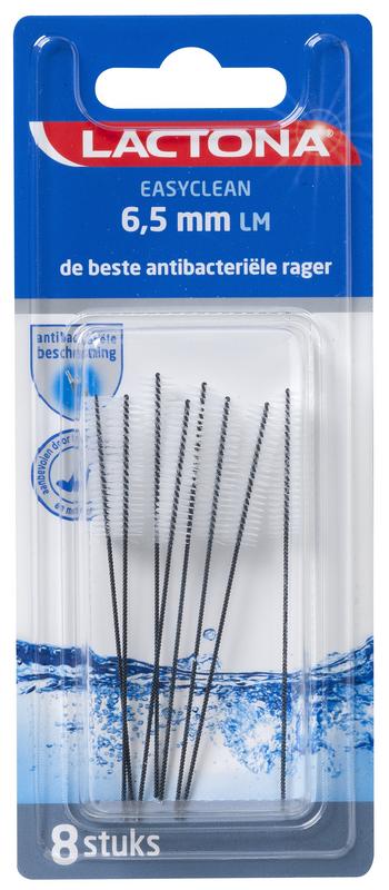 Interdental cleaner L/M 6.5