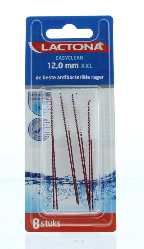 Interdental cleaner XXL 12.0 mm