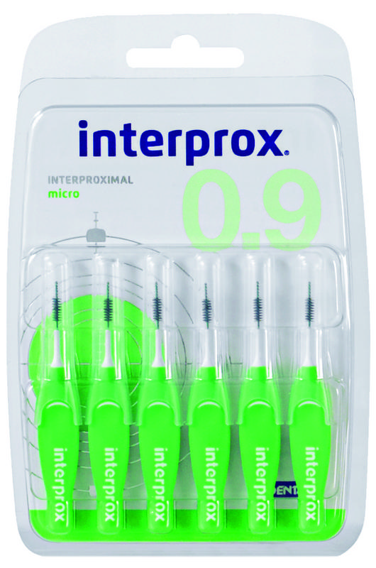 Premium micro groen 2.4 mm
