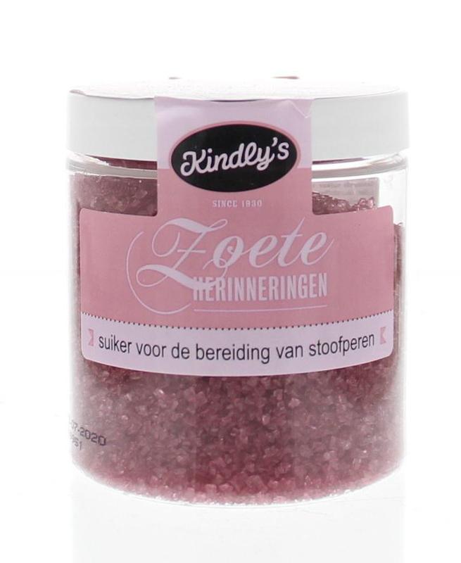 Perensuiker