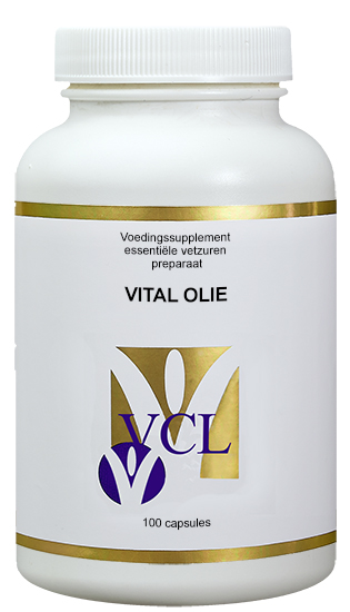 Vital visolie