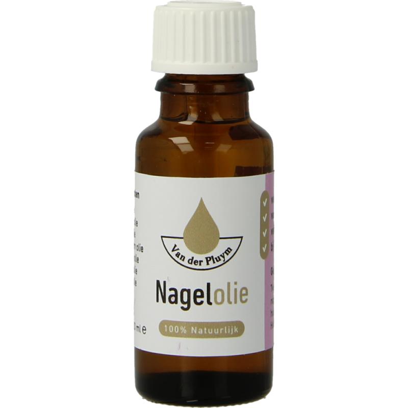Nagelolie