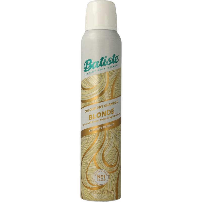 Batiste