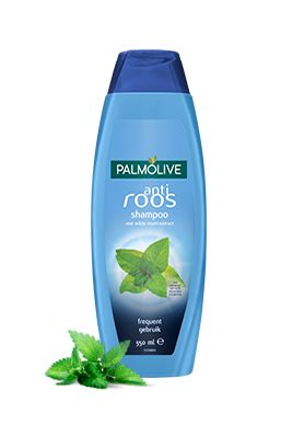 Shampoo anti roos
