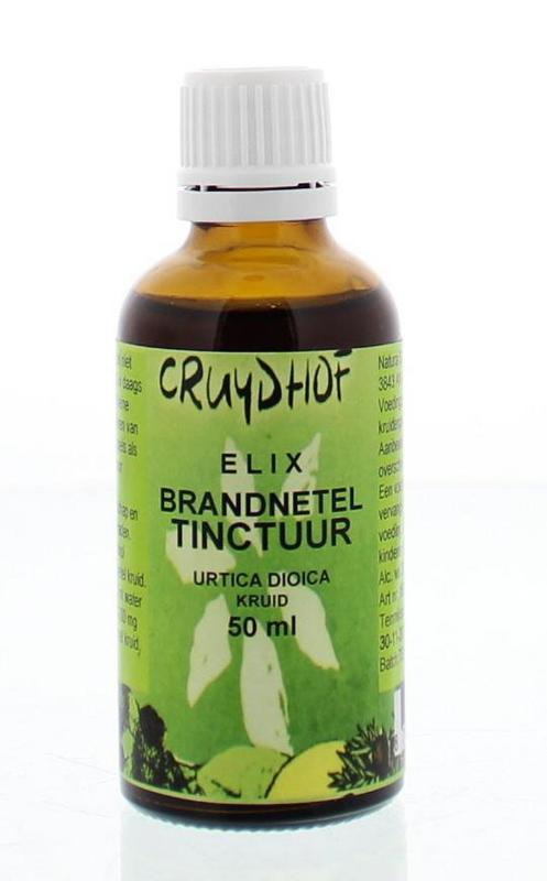 Brandnetel tinctuur