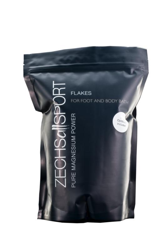 Zechsallsport magnesium & opti MSM