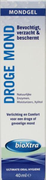 Aanvullende mondverzorging