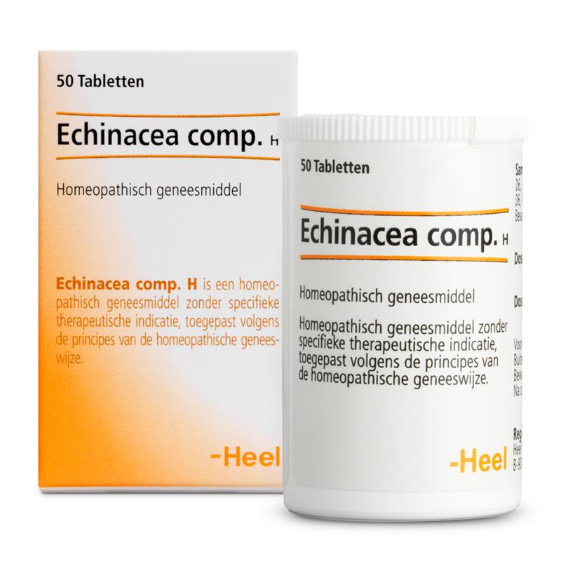 Homeopathie & Kruiden