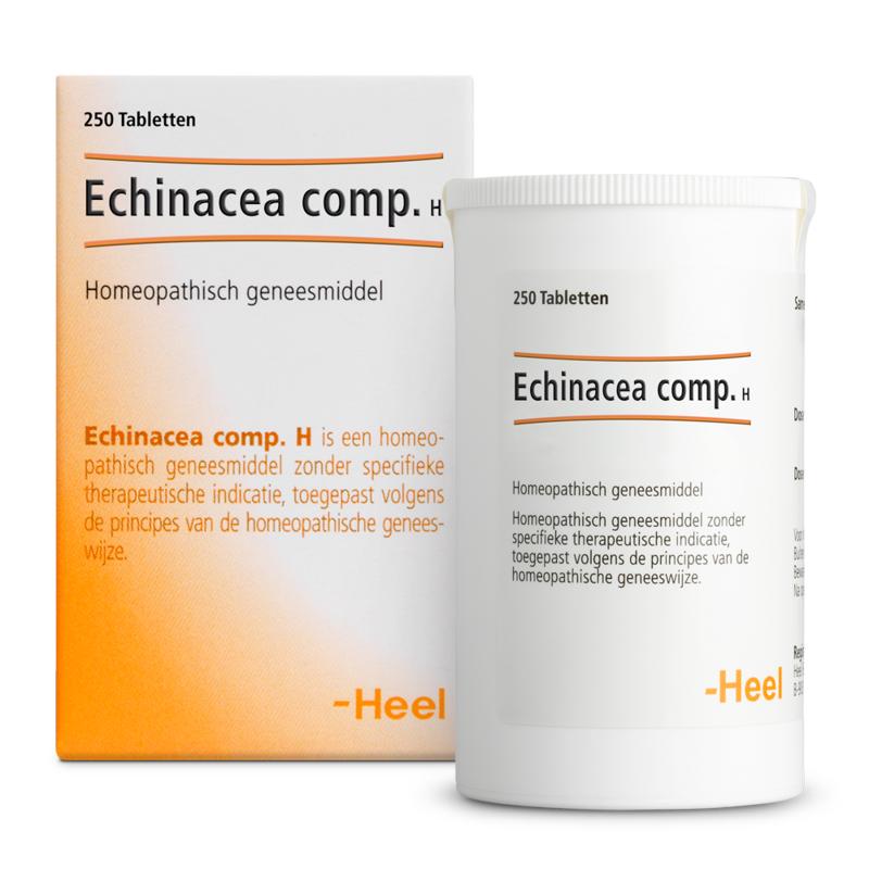Homeopathie & Kruiden