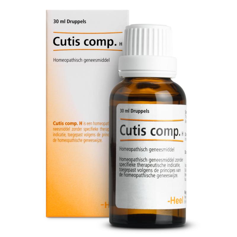 Homeopathie & Kruiden
