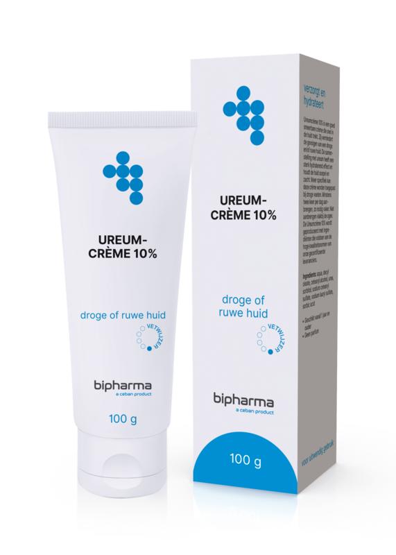Ureumcreme 10%