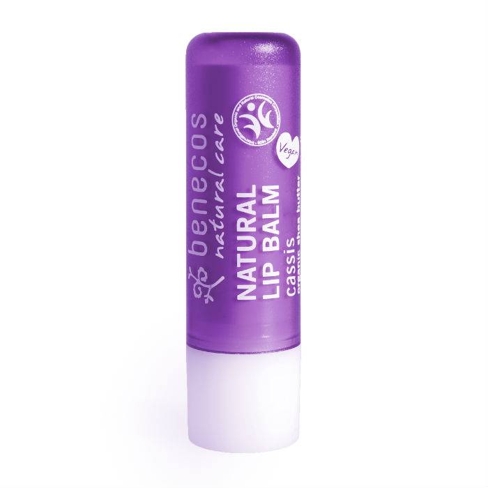 Lipbalm cassis