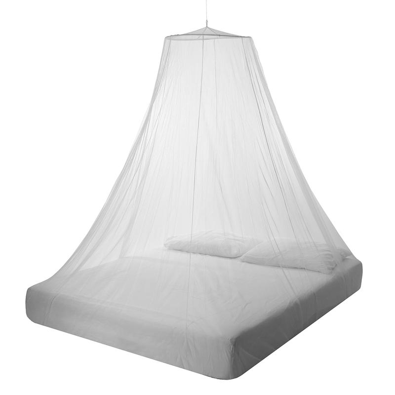 Mosquite net bell 2-persoons
