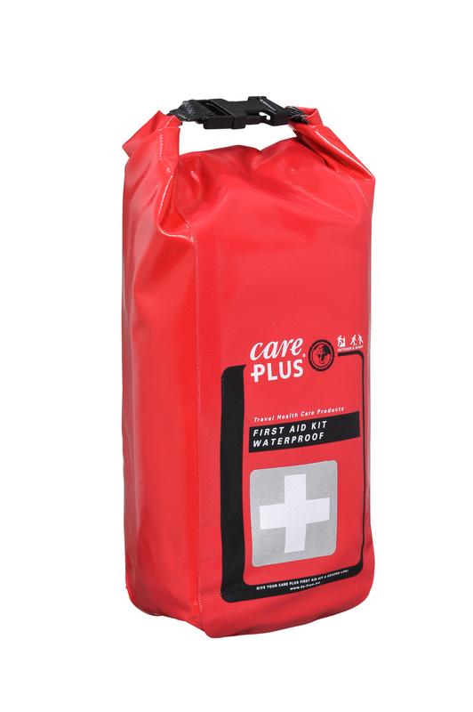 First aid kit waterproof