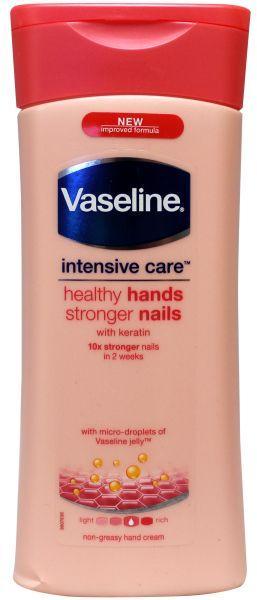Lotion hand & nail