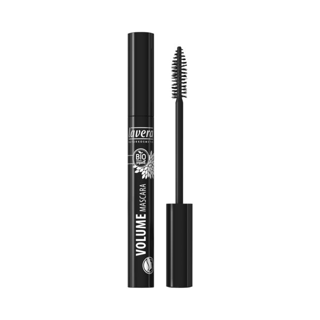 Mascara volume black