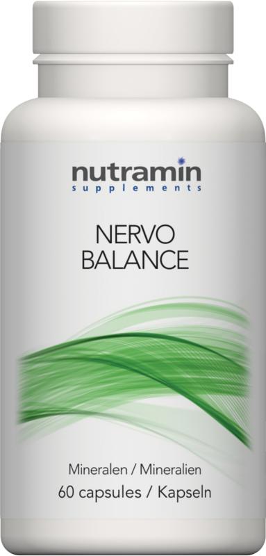 Nutramin