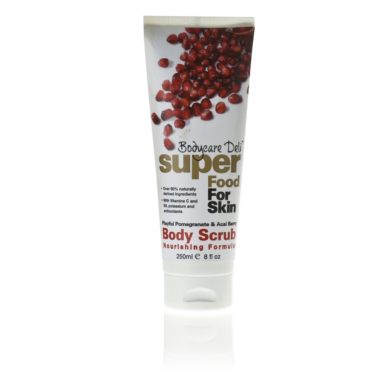 Bodycare Deli