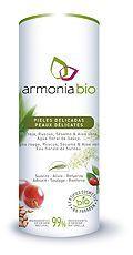 Creme gevoelige huid bio