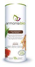 Creme anti-rimpel bio
