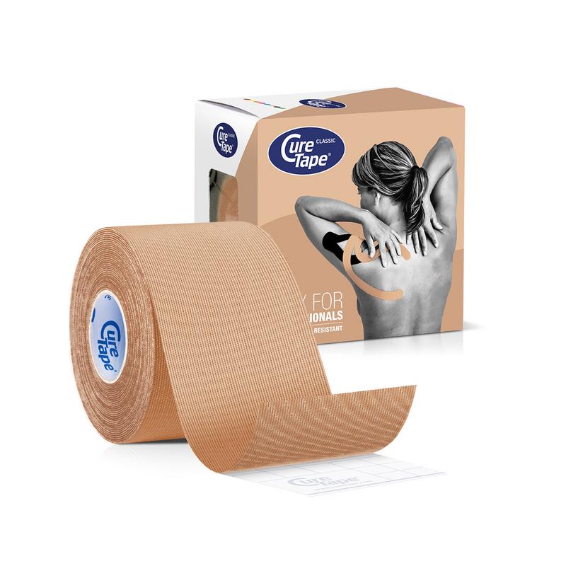 Brace, Bandage & Tape