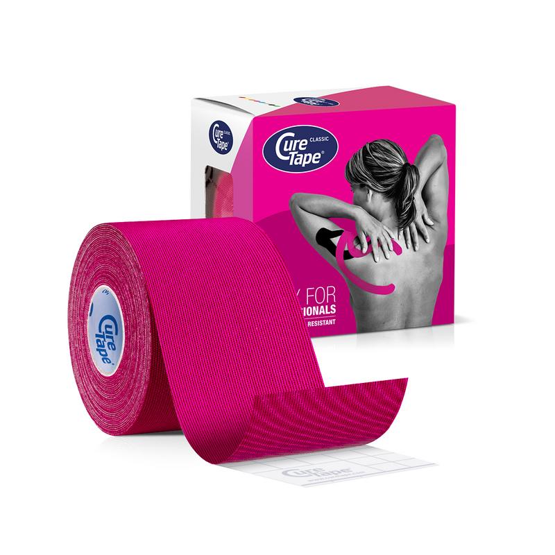 Brace, Bandage & Tape