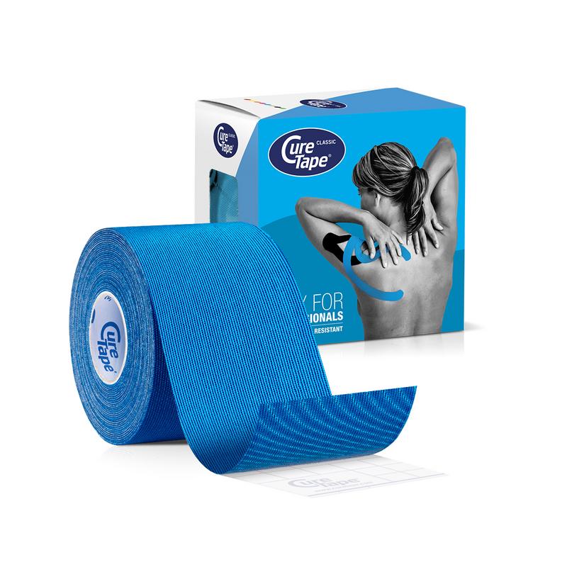 Brace, Bandage & Tape