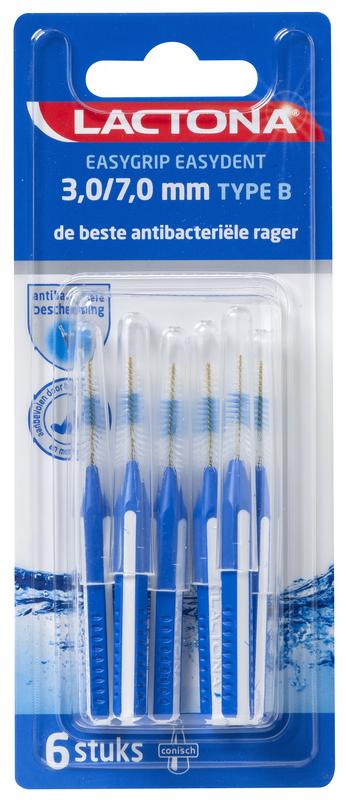 Easygrip type B 3-7 mm