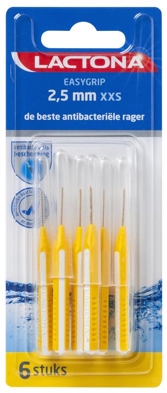 Easygrip XXS 2.5 mm