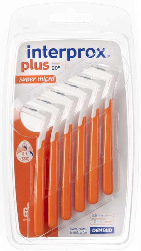 Plus ragers super micro oranje