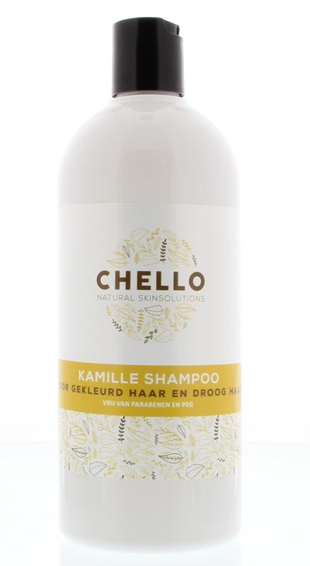Shampoo