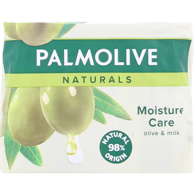 Zeep original olive 90 gram