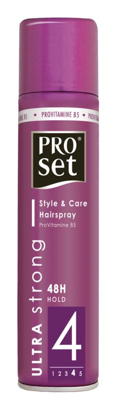 Haarspray classic ultra sterk
